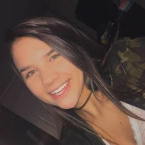 Meet your Posher, Mackenzie